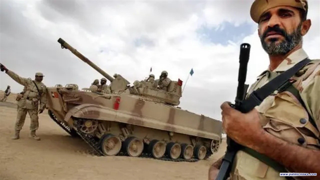 الحكومة العراقية تدعو "لتحالف إسلامي عسكري" ضد إسرائيل